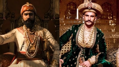 Vicky Kaushal and Ranveer Singh Vicky Kaushal and Ranveer Singh