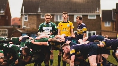 Planning to pursue a course in sports education? Check the world's 5 best universities as per QS World University Rankings by Subject 2024 for sports-related subjects. (Unsplash) Planning to pursue a course in sports education? Check the world's 5 best universities as per QS World University Rankings by Subject 2024 for sports-related subjects. (Unsplash)