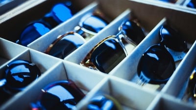 BEST sunglasses brands (Pexels) BEST sunglasses brands (Pexels)