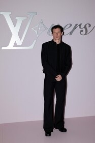 Callum Turner Callum Turner