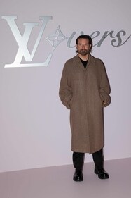 Bradley Cooper Bradley Cooper