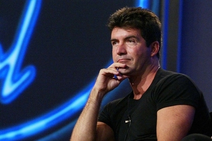 Simon Cowell gained fame as the judge of American Idol in the early 2000s. Simon Cowell gained fame as the judge of American Idol in the early 2000s.