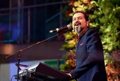 Ricky Kej Ricky Kej