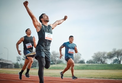 Marathon (representational) Marathon (representational)