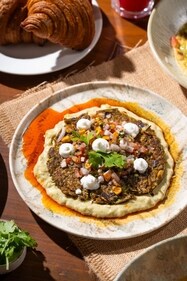 Whether you're craving a hearty meal or light bites, Tattva Bar and Cafe, Mumbai offers something for everyone. Whether you're craving a hearty meal or light bites, Tattva Bar and Cafe, Mumbai offers something for everyone.