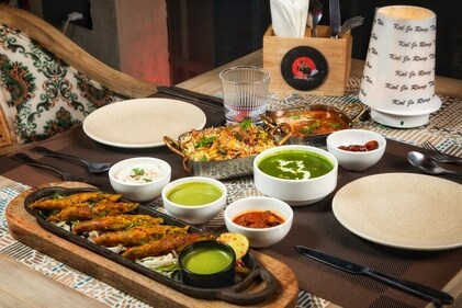 At Tipsy Tiger Shayari Bar, Goa. enjoy their mouth-watering food, refreshing drinks, and electrifying ambiance. At Tipsy Tiger Shayari Bar, Goa. enjoy their mouth-watering food, refreshing drinks, and electrifying ambiance.