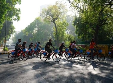 Cycle Tour Cycle Tour
