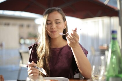 Ghrelin hormone is responsible for making you feel hungry. (Pexels)
