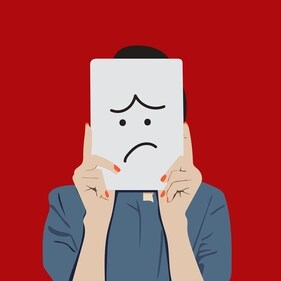 To manage overwhelming emotions, it's crucial to observe and accept them without judgment. (Pixabay) To manage overwhelming emotions, it's crucial to observe and accept them without judgment. (Pixabay)