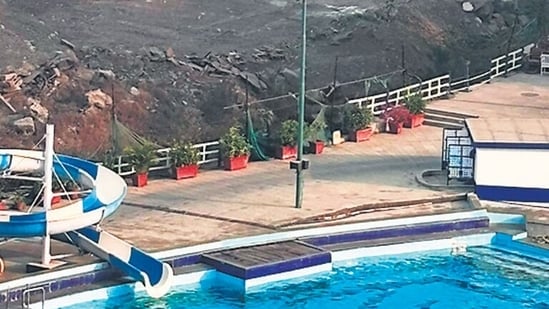 Coastal Road ‘returns’ 6,000 sq m submerged land to Breach Candy Hospital and Club