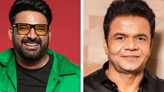 Kapil Sharma and Rajpal Yadav get death threats.
