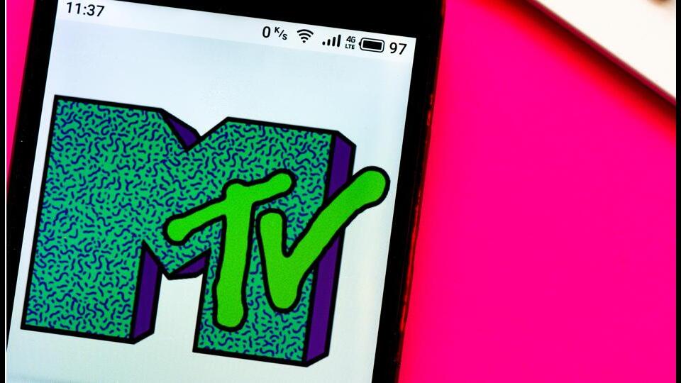 In 1993, an MTV VJ established an unofficial site for fans to access music updates. (ADOBE STOCK)