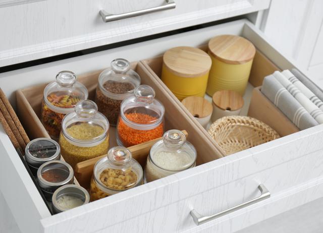 Stock up on garlic powder, bouillon cubes, and onion powder. They’re time-savers. (SHUTTERSTOCK) Stock up on garlic powder, bouillon cubes, and onion powder. They’re time-savers. (SHUTTERSTOCK)