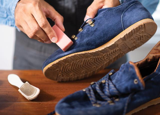 It’s nearly impossible to find shoe repair services today. It’s easier to buy new shoes. (ADOBE STOCK) It’s nearly impossible to find shoe repair services today. It’s easier to buy new shoes. (ADOBE STOCK)