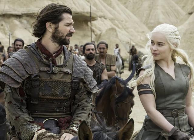 The infamous Starbucks cup in Game of Thrones made headlines around the world. The infamous Starbucks cup in Game of Thrones made headlines around the world.