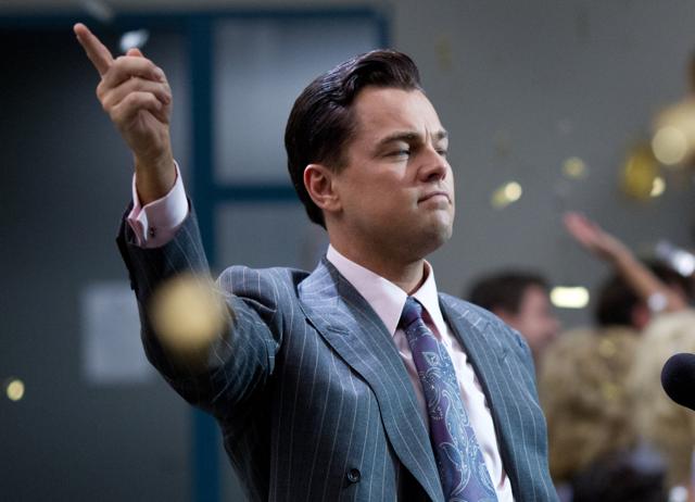Director Martin Scorsese is known for leaving in minor mistakes in movies such as The Wolf of Wall Street. Director Martin Scorsese is known for leaving in minor mistakes in movies such as The Wolf of Wall Street.