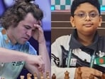 Magnus Carlsen reportedly lost to a nine-year-old kid from Bangladesh. Magnus Carlsen reportedly lost to a nine-year-old kid from Bangladesh.