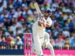 Rishabh Pant during the Border-Gavaskar Trophy Rishabh Pant during the Border-Gavaskar Trophy