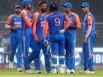 India vs England Live Streaming, 2nd T20I: When, where and how to watch IND vs ENG 2nd T20I live streaming on TV and online. (ANI Photo)