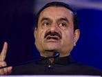 Adani Group chairman Gautam Adani. (PTI Photo) Adani Group chairman Gautam Adani. (PTI Photo)