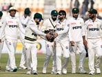 Pakistan vs West Indies: Here are all the streaming details for the PAK vs WI second Test. (Photo by Aamir QURESHI / AFP) Pakistan vs West Indies: Here are all the streaming details for the PAK vs WI second Test. (Photo by Aamir QURESHI / AFP)