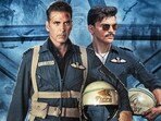 Akshay Kumar and Veer Pahariya's Sky Force opens to mixed reviews from the audience. Akshay Kumar and Veer Pahariya's Sky Force opens to mixed reviews from the audience.