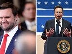 JD Vance and Elon Musk’s reactions to the Haitian man’s remarks received several comments on X. JD Vance and Elon Musk’s reactions to the Haitian man’s remarks received several comments on X.