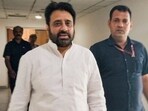 Aam Aadmi Party MLA Amanatullah Khan. (PTI Photo) Aam Aadmi Party MLA Amanatullah Khan. (PTI Photo)