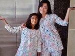 Rashmika Mandanna shares a close relationship with her little sister. Rashmika Mandanna shares a close relationship with her little sister.