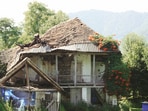 At the age of 23, he purchased a flat at an auction for <span class='webrupee'>₹</span>10.1 lakh At the age of 23, he purchased a flat at an auction for <span class='webrupee'>₹</span>10.1 lakh