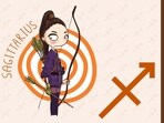 Sagittarius Daily Horoscope Today, January 25, 2025: Today is a day full of potential for