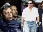 Shariful Islam Shehzad Mohammad Rohilla Amin Fakir allegedly stabbed Saif Ali Khan inside the actor's Mumbai home in the midnight of January 16.