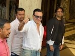 Meet Afsar Zaidi, Saif Ali Khan's friend and business partner Meet Afsar Zaidi, Saif Ali Khan's friend and business partner