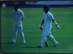 Ajinkya Rahane making his way back into the middle Ajinkya Rahane making his way back into the middle