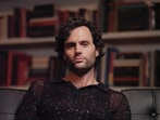 Penn Badgley is set to conclude his role as Joe Goldberg in Netflix's You as it approaches its final season.(@pennbadgley/Instagram)
