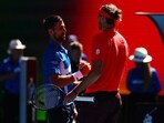 Novak Djokovic vs Alexander Zverev, Australian Open Highlights: Novak Djokovic stunned the Rod Laver Arena by retiring after losing the first set. 