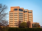 (Image for rep) Tim Noel, with a strong background in Medicare, will lead the company’s top revenue-generating segment, which accounted for nearly half of total sales last year. UnitedHealth Group/Handout via REUTERS