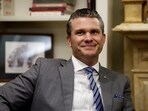 Pete Hegseth, President Donald Trump’s nominee for defense secretary, paid $50,000 to the woman who accused him of sexual assault in 2017