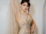 Urvashi Rautela was called out for the way she flaunted her diamond watch while talking about Saif Ali Khan's incident. Urvashi Rautela was called out for the way she flaunted her diamond watch while talking about Saif Ali Khan's incident.