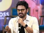 Venkatesh was asked about the IT raids while promoting Sankranthiki Vasthunam.