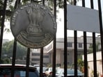 The Delhi High Court building in the capital. The Delhi High Court building in the capital.