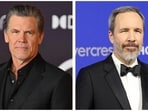 Josh Brolin has reacted to Dennis Villeneuve's snub in Best Director category at the Oscars. Josh Brolin has reacted to Dennis Villeneuve's snub in Best Director category at the Oscars.