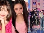 February 2025 K-pop comebacks calendar features upcoming hits from BLACKPINK's Lisa and Jisoo, and boygroup ZEROBASEONE. 