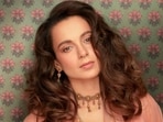 Kangana Ranaut has given a glimpse into what her 'me time' looks like. (Instagram/ Kangana Ranaut)