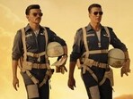 Sky Force box office collection day 1: Veer Pahariya and Akshay Kumar play the lead roles in Sky Force Sky Force box office collection day 1: Veer Pahariya and Akshay Kumar play the lead roles in Sky Force