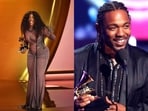 SZA and Kendrick Lamar will perform at the Super Bowl halftime show on Feb 9 SZA and Kendrick Lamar will perform at the Super Bowl halftime show on Feb 9