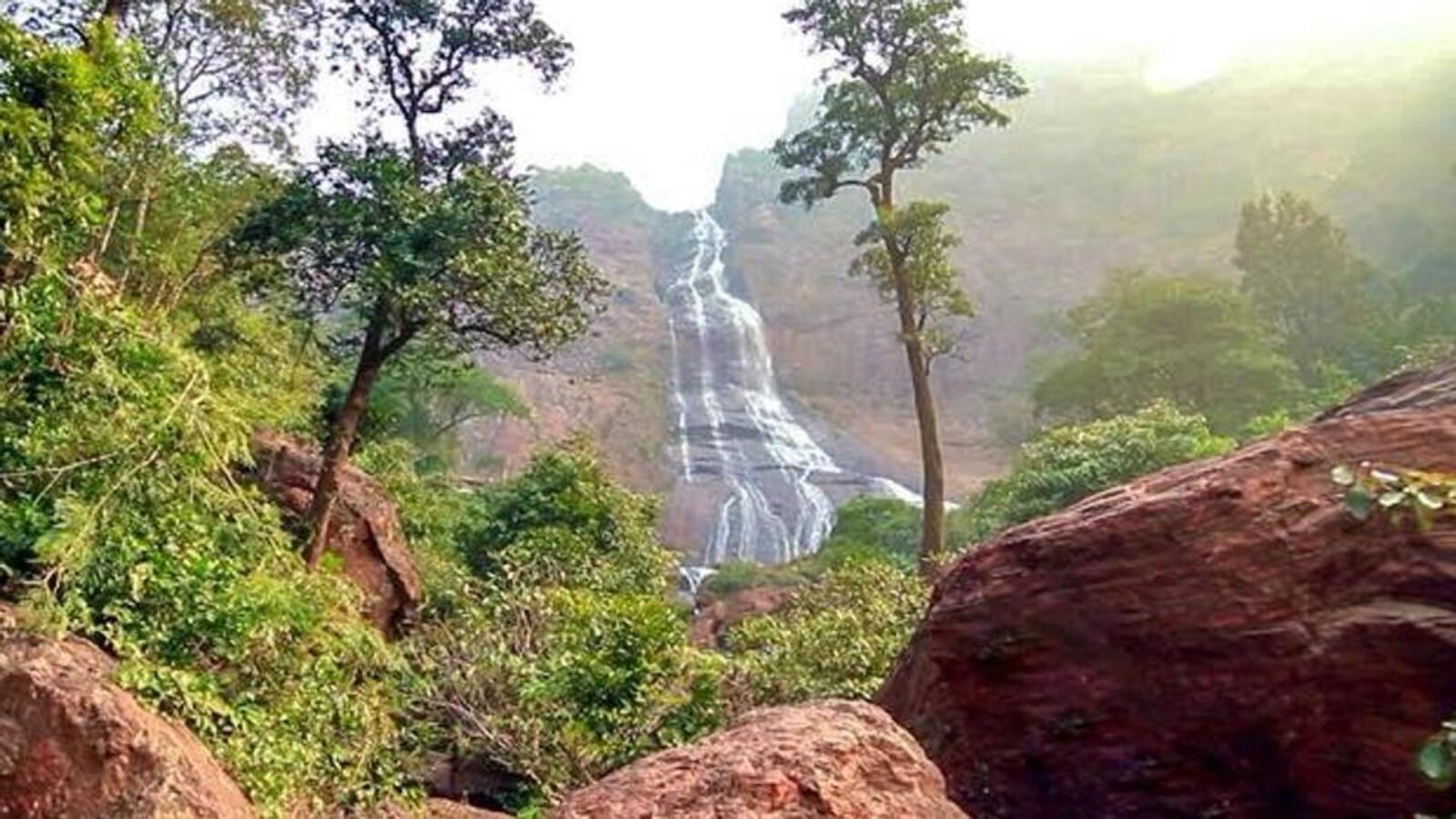 MoEFCC panel raises concern over exploratory mining in Odisha’s Khandadhar | Latest News India