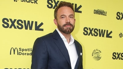 Affleck appears stressed over Garner's concerns regarding his behavior towards Lopez, as they both face challenges in their personal lives. (Photo by Jack Plunkett/Invision/AP) (Jack Plunkett/Invision/AP) Affleck appears stressed over Garner's concerns regarding his behavior towards Lopez, as they both face challenges in their personal lives. (Photo by Jack Plunkett/Invision/AP) (Jack Plunkett/Invision/AP)