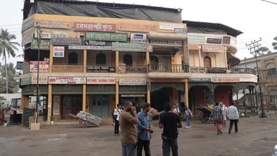 After The Kashmir Files emerged as one of the most successful post-pandemic movies in India, Vivek Agnihotri announced his new film, The Delhi Files, in 2022. After The Kashmir Files emerged as one of the most successful post-pandemic movies in India, Vivek Agnihotri announced his new film, The Delhi Files, in 2022. 