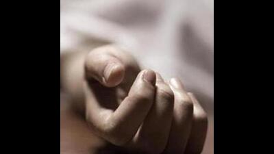 A baby girl child, presumed to be five to six months old, was found dead near the new grain market along GT Road in Karnal on Friday. (Getty Images/iStockphoto/ Representational image)
